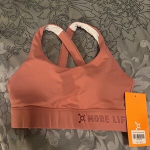 Brand New OTF Sports Bra!
